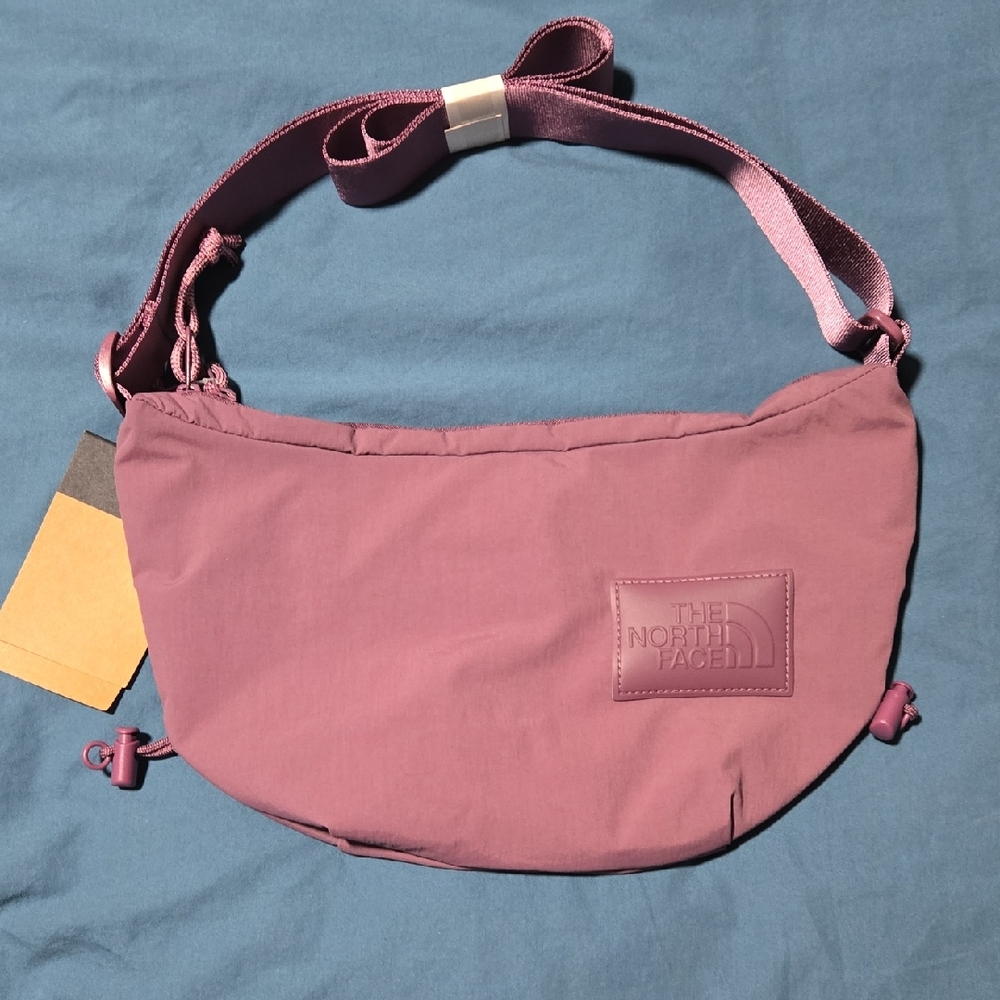 The North Face Never Stop Crossbody Bag